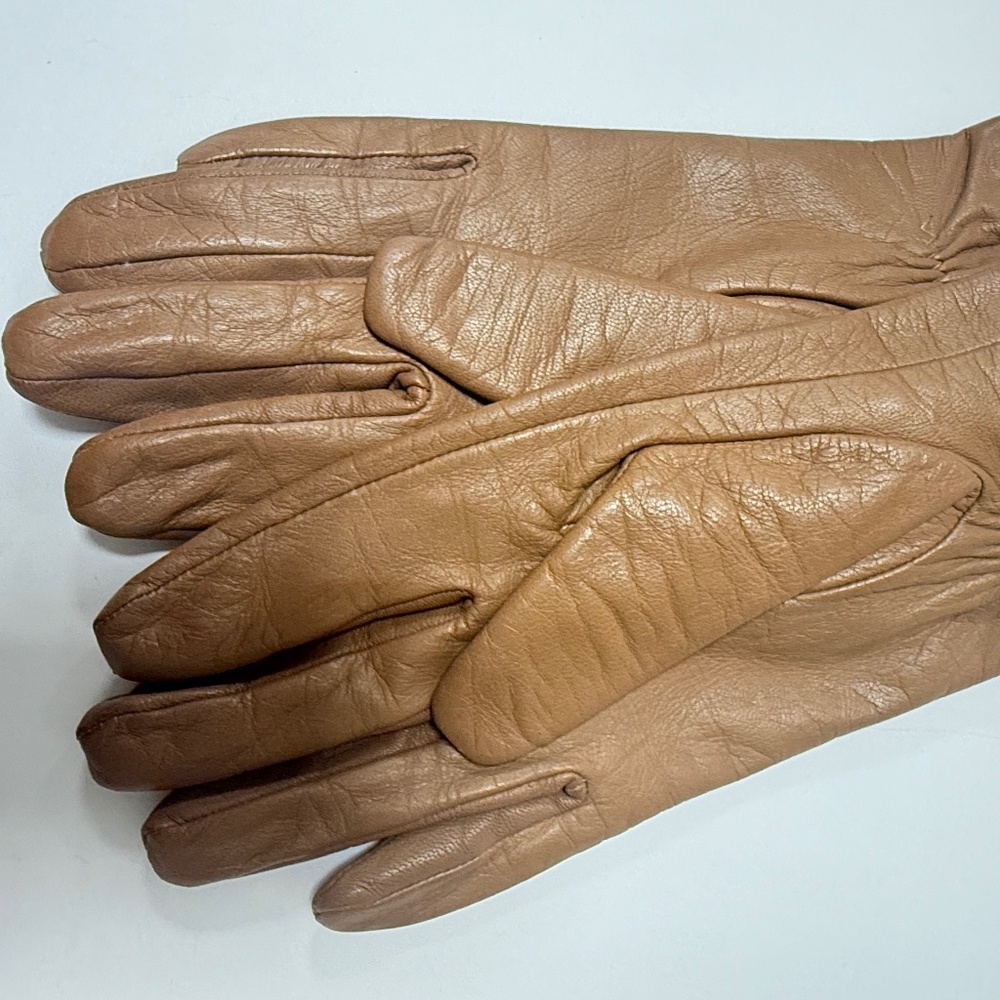 Michael Kors Gloves Nude L